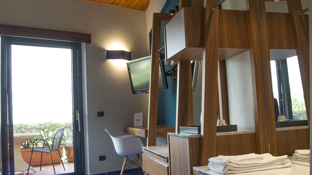 Photo of Bedroom in Cinisi