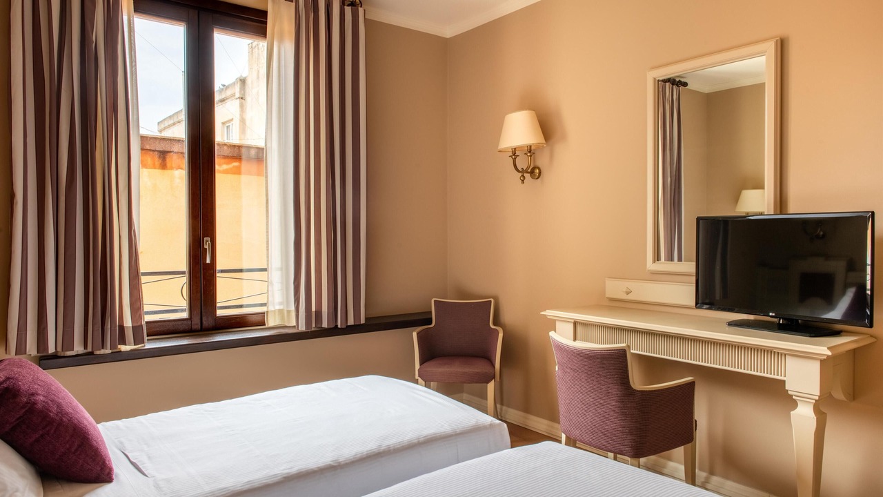 Photo of Bedroom in Marsala