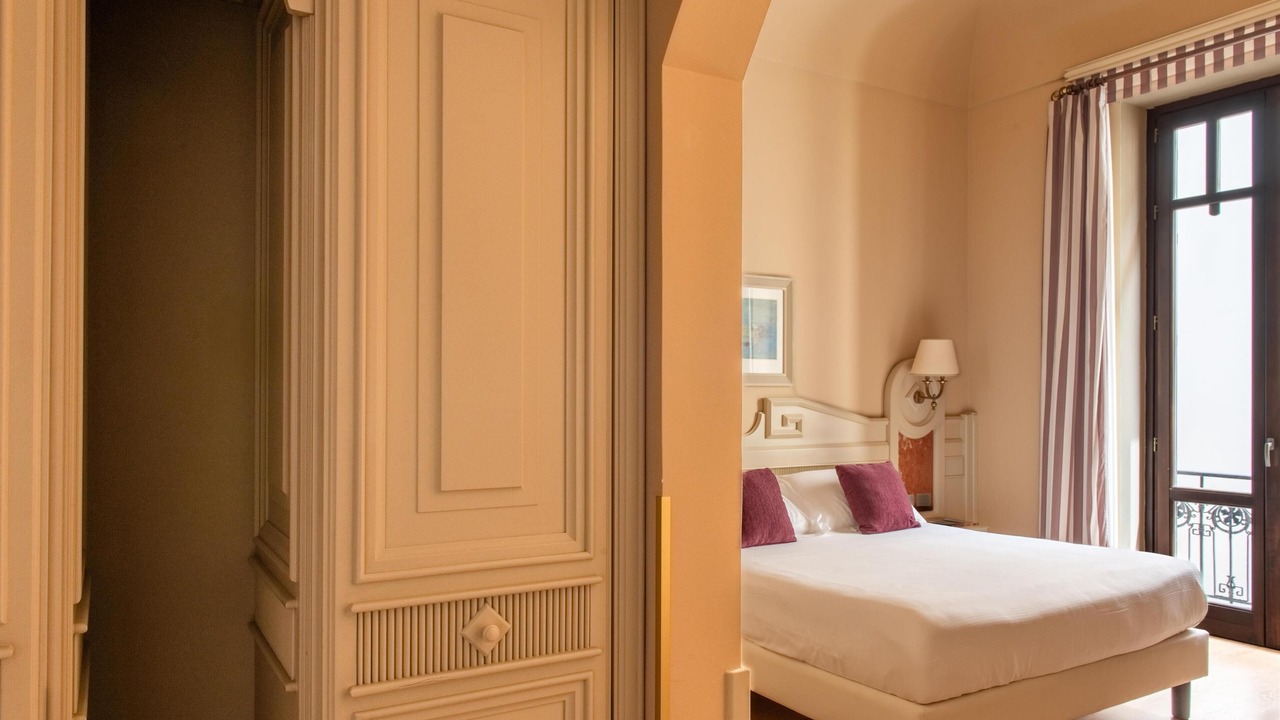 Photo of Bedroom in Marsala
