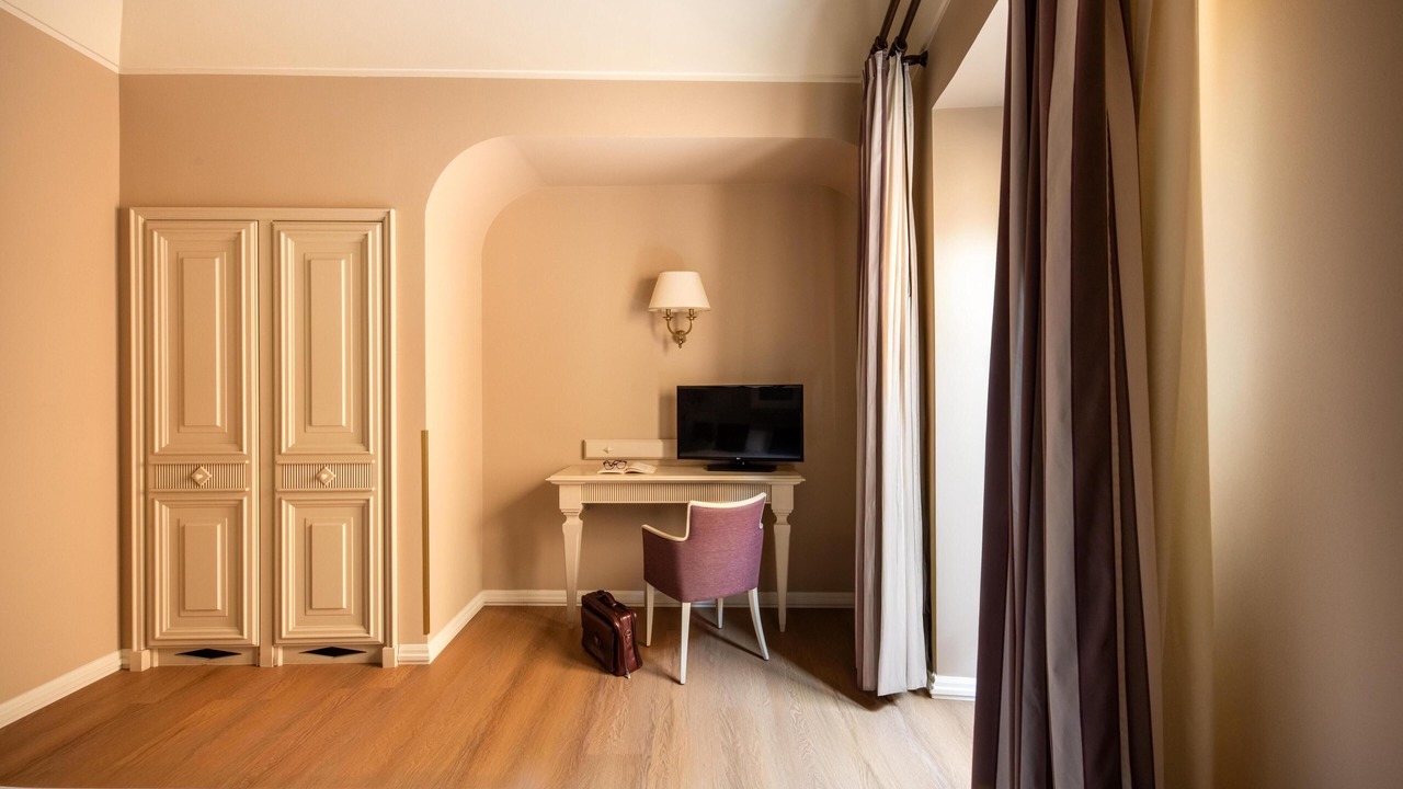 Photo of Bedroom in Marsala