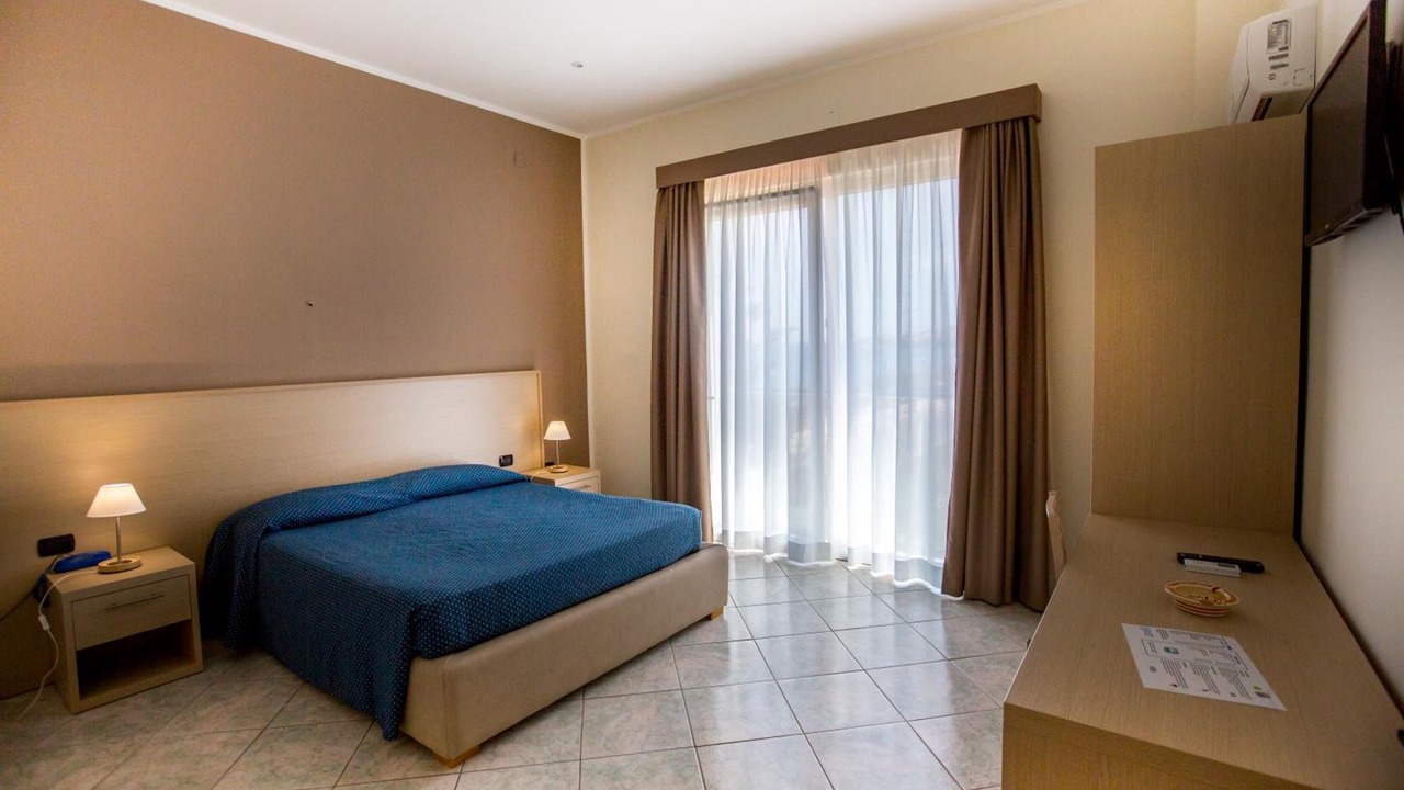 Photo of Bedroom in Cefalu