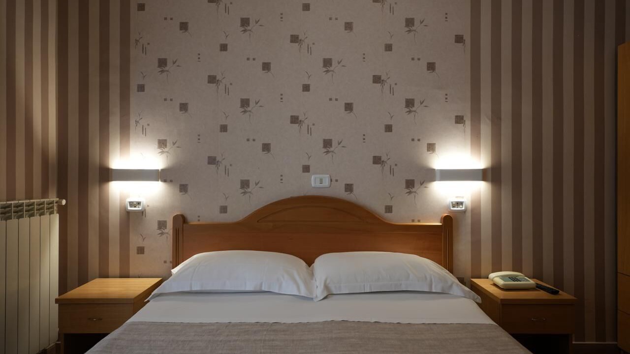 Photo of Bedroom in Fiuggi