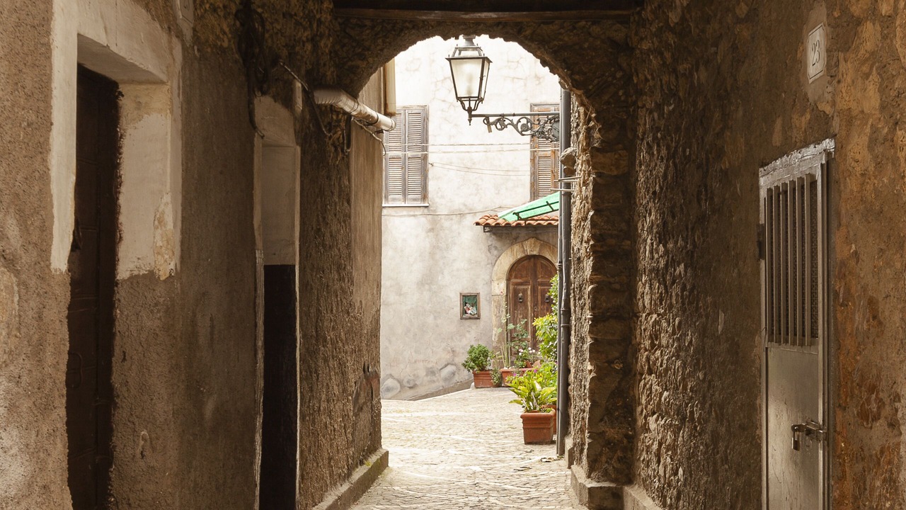 Photo of Outdoor in Fiuggi