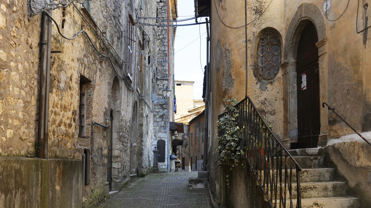 Photo of Outdoor in Fiuggi
