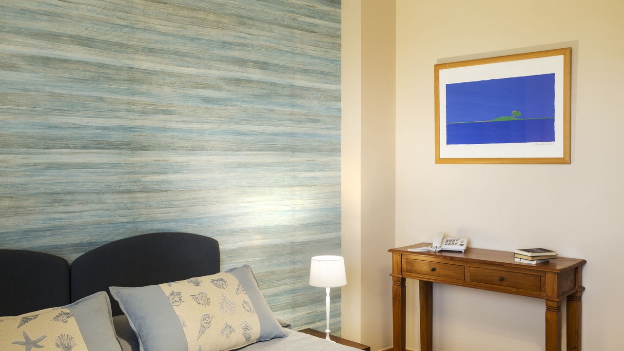 Photo of Bedroom in Favignana