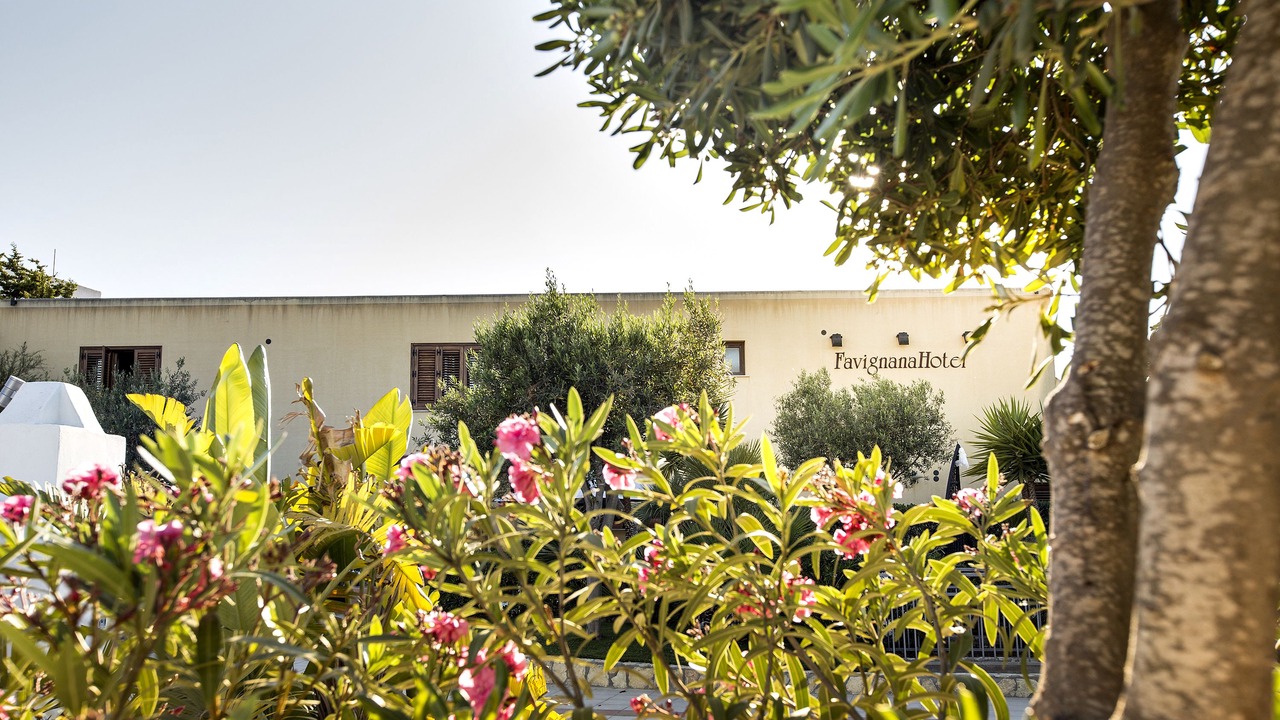Photo of Outdoor in Favignana