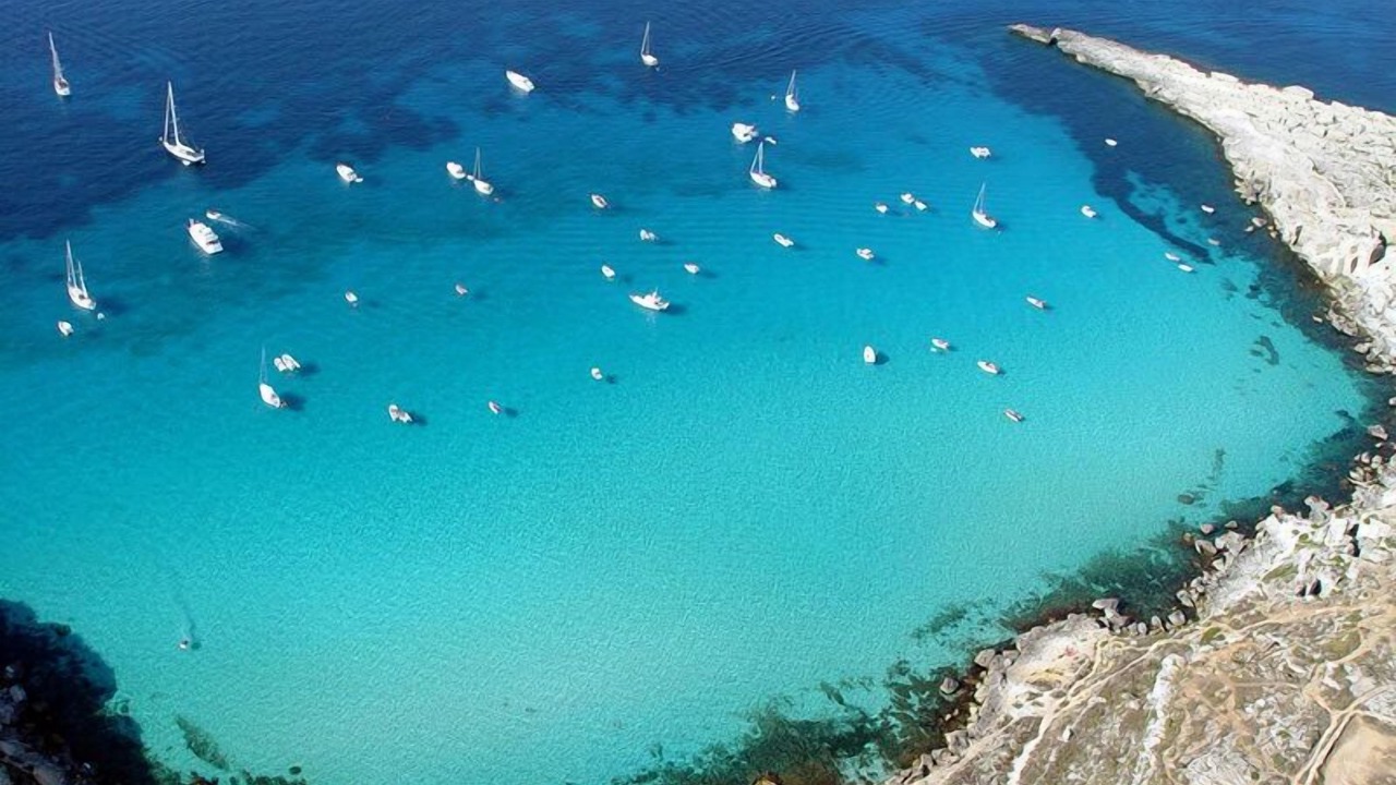 Photo of Others in Favignana