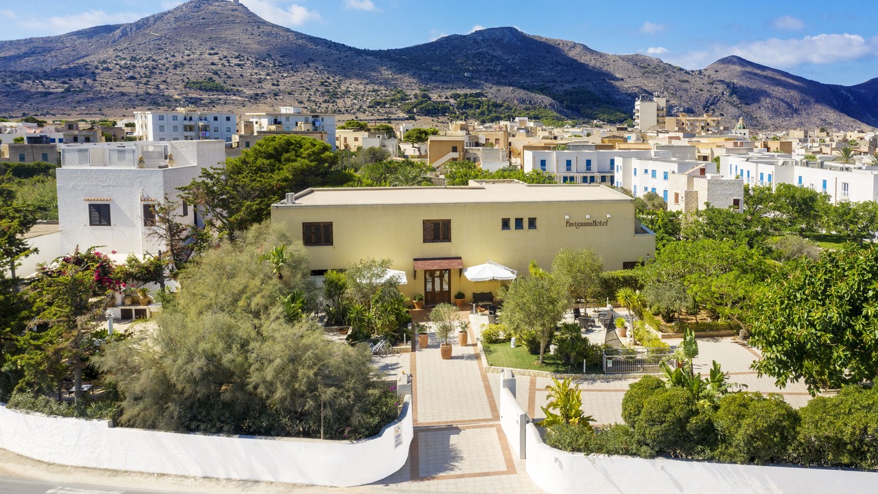 Photo of Outdoor in Favignana