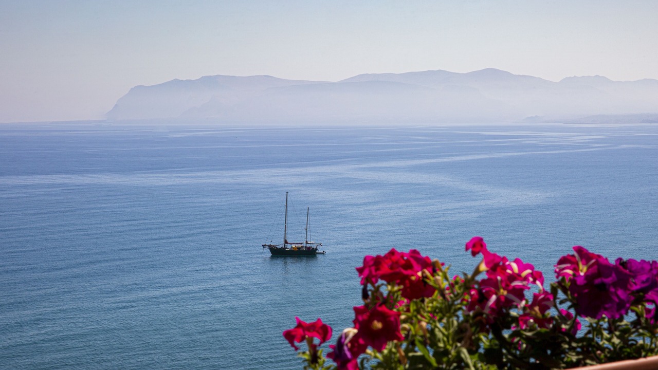Photo of Bedroom in Castellammare del Golfo