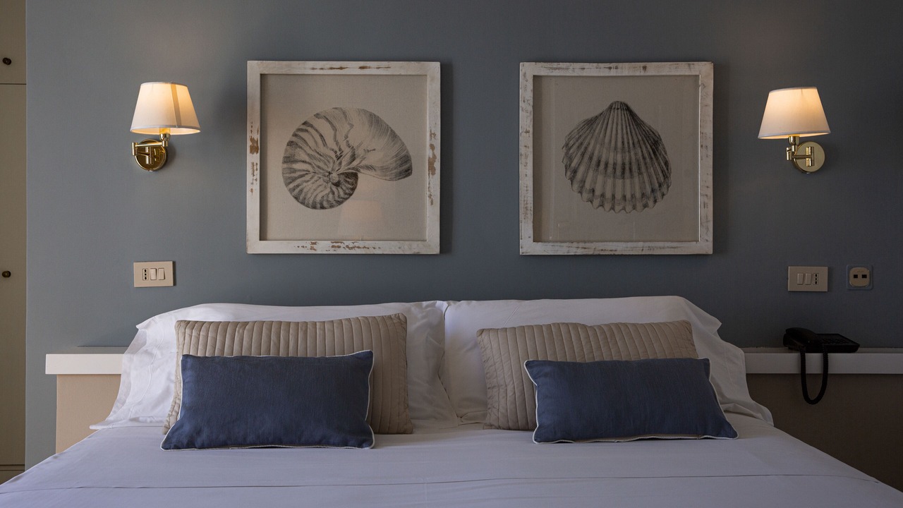 Photo of Bedroom in Castellammare del Golfo