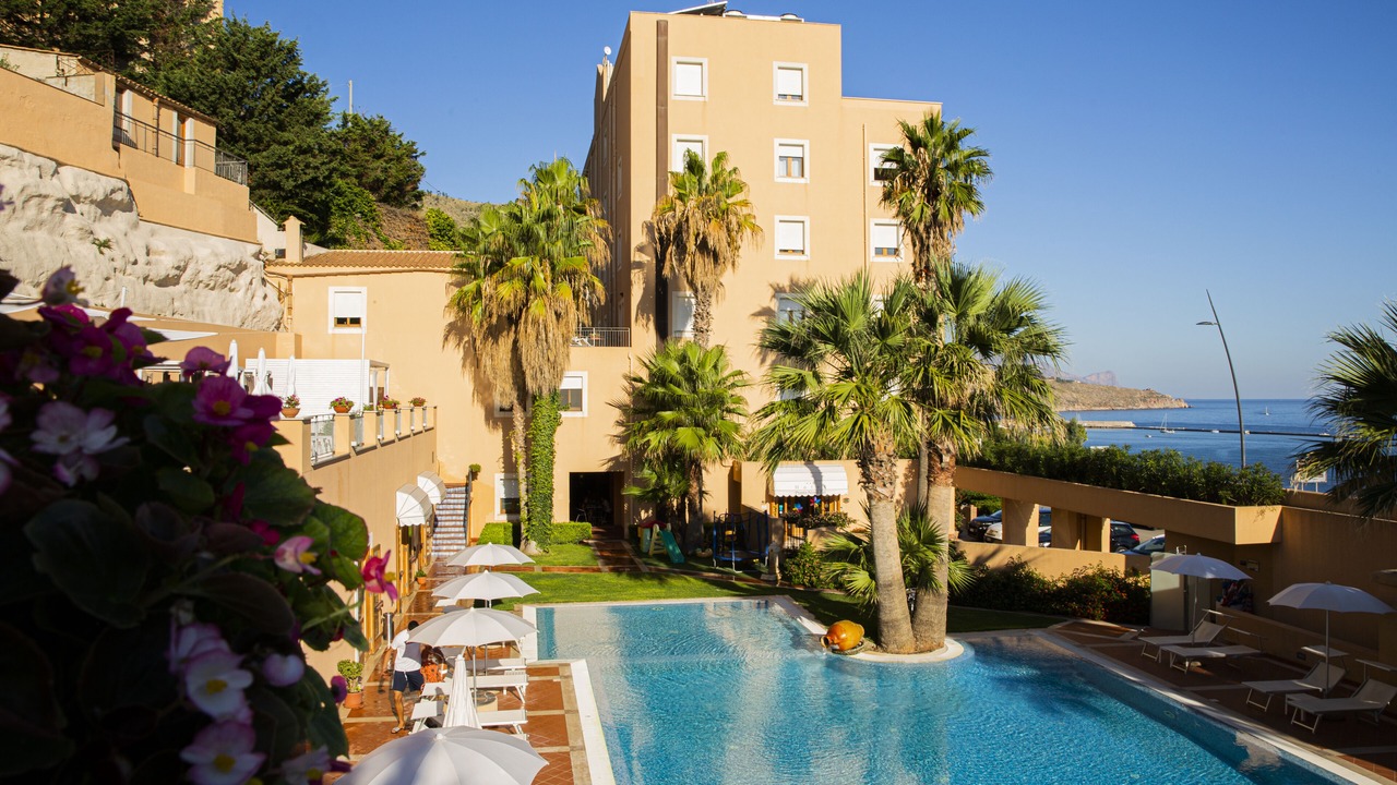Photo of Outdoor in Castellammare del Golfo