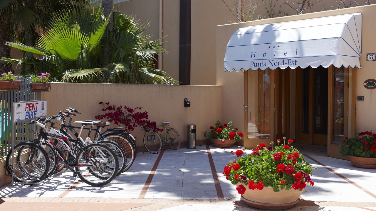 Photo of Outdoor in Castellammare del Golfo
