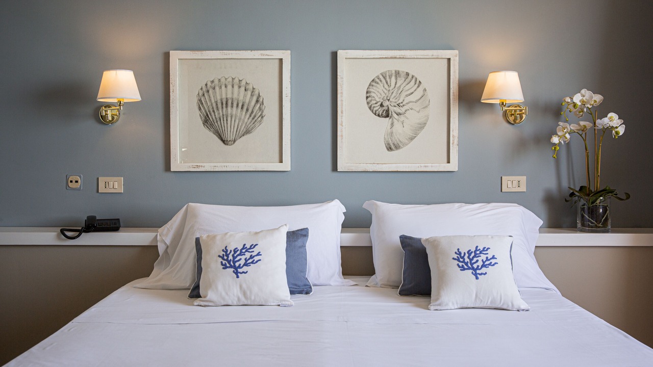 Photo of Bedroom in Castellammare del Golfo