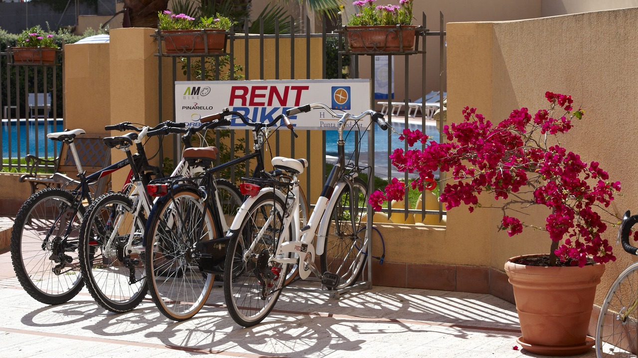 Photo of Outdoor in Castellammare del Golfo