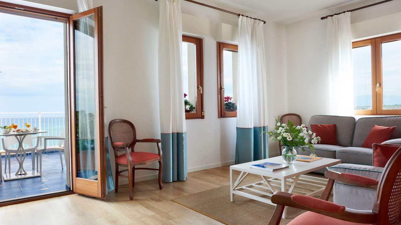 Photo of Bedroom in Castellammare del Golfo