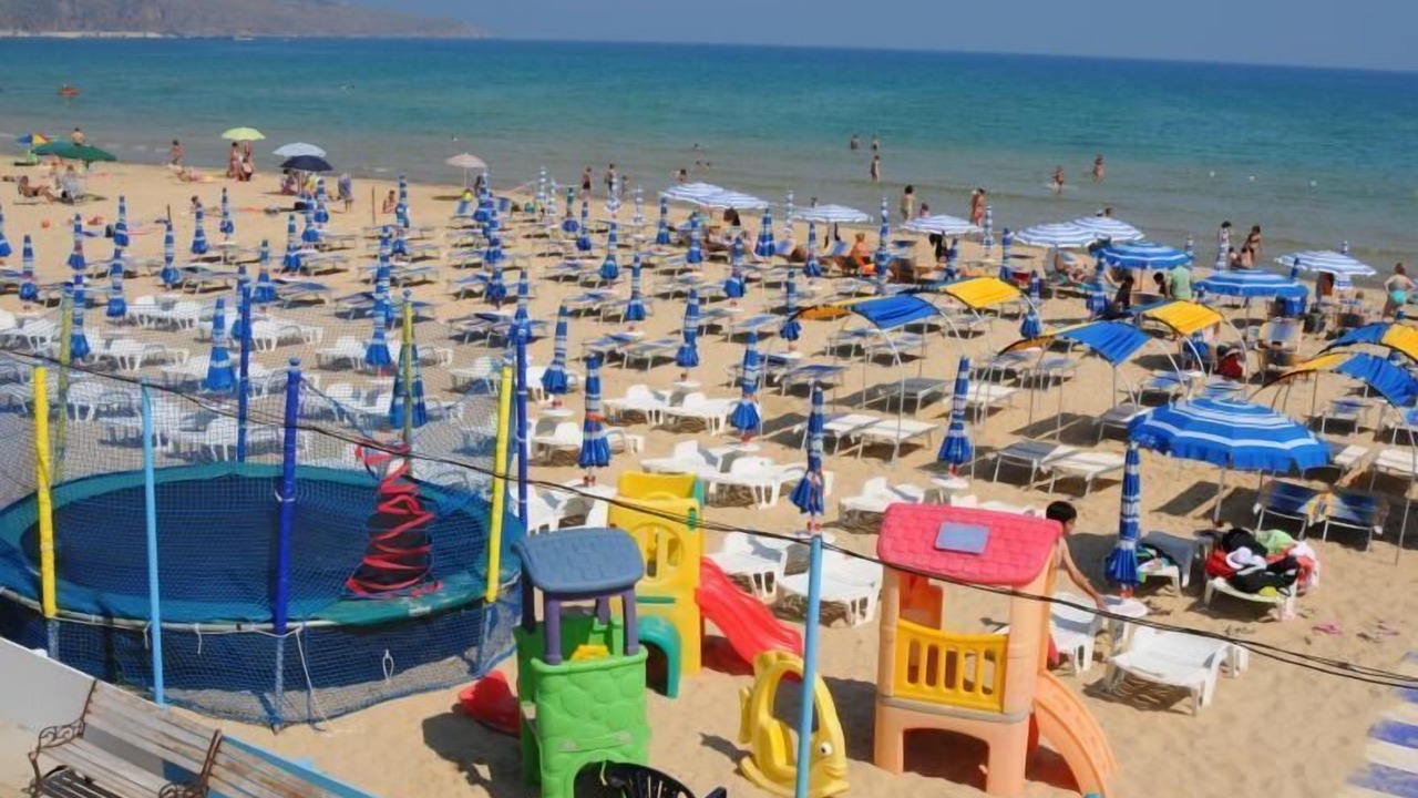 Photo of Others in Castellammare del Golfo