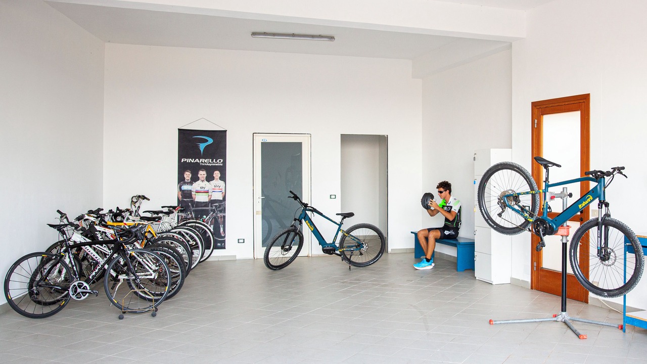Photo of Outdoor in Castellammare del Golfo