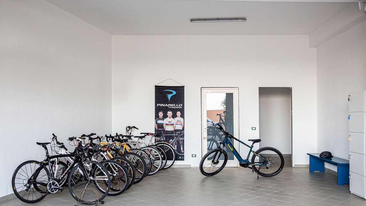 Photo of Outdoor in Castellammare del Golfo