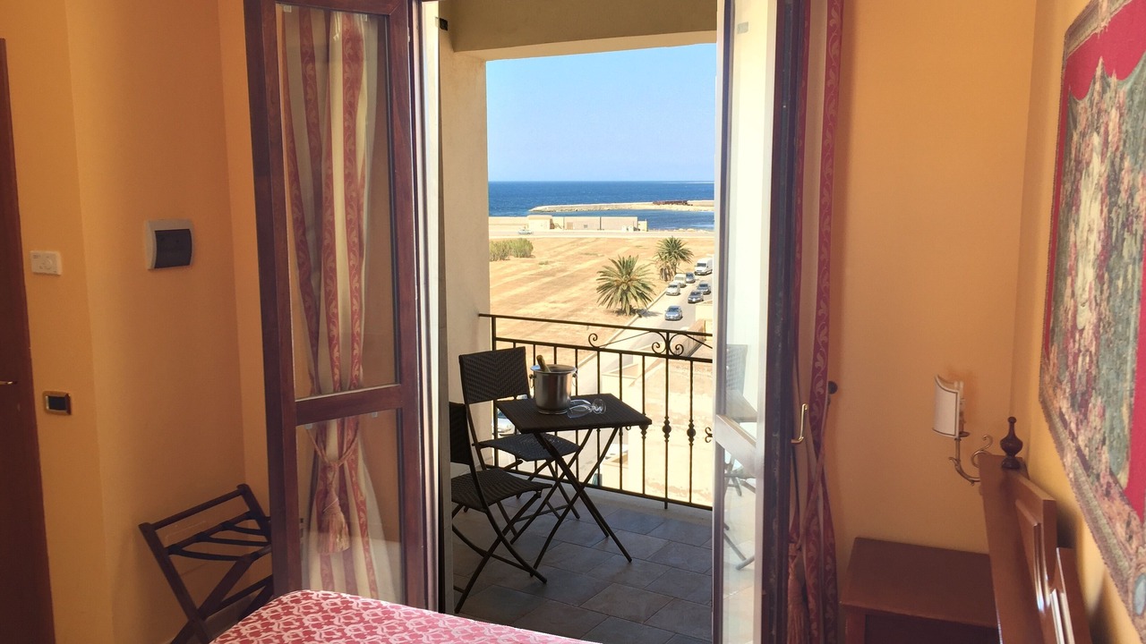 Photo of Bedroom in Mazara del Vallo