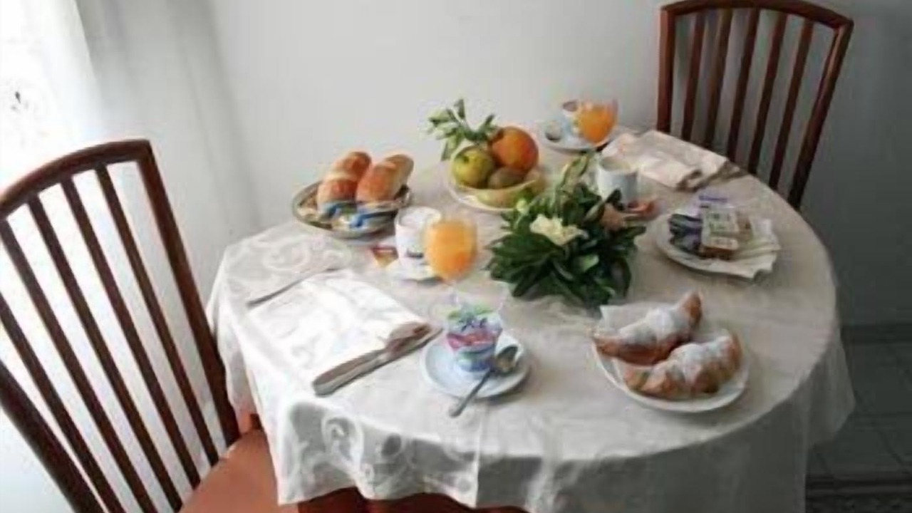 Photo of Livingroom in Villaggio Mose