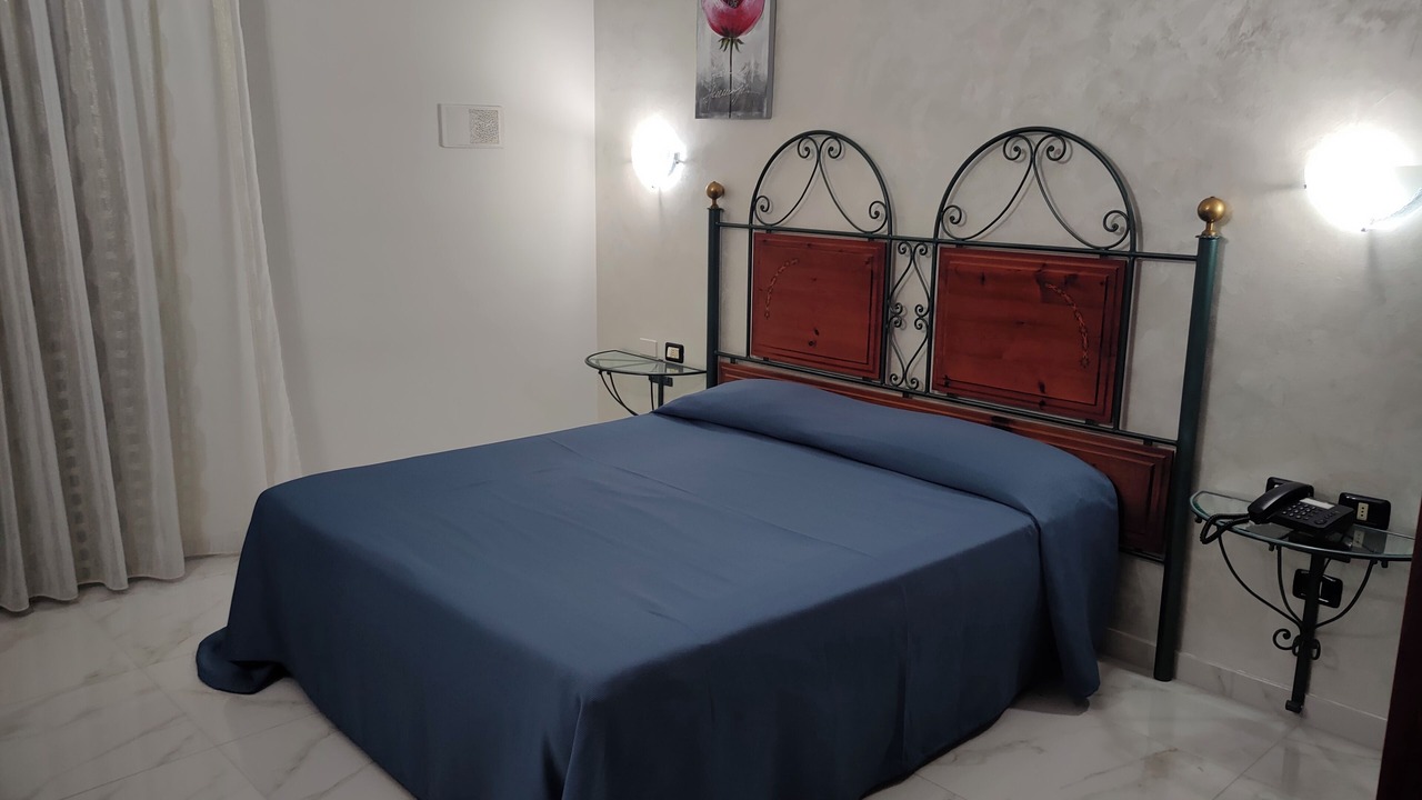 Photo of Bedroom in Villaggio Mose