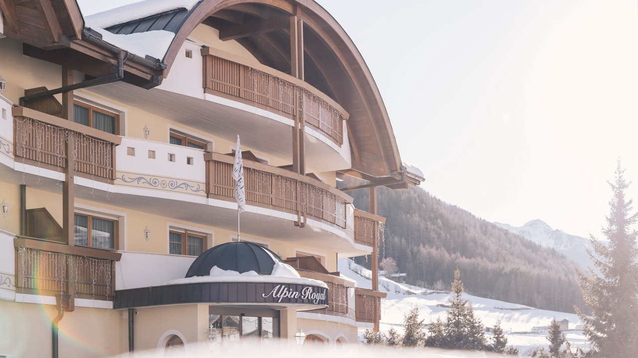 Photo of Outdoor in Valle Aurina