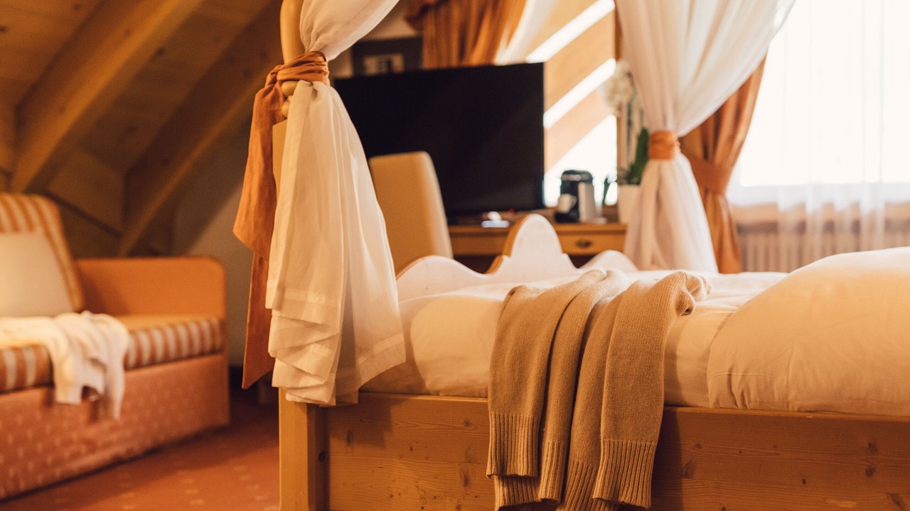 Photo of Bedroom in Valle Aurina