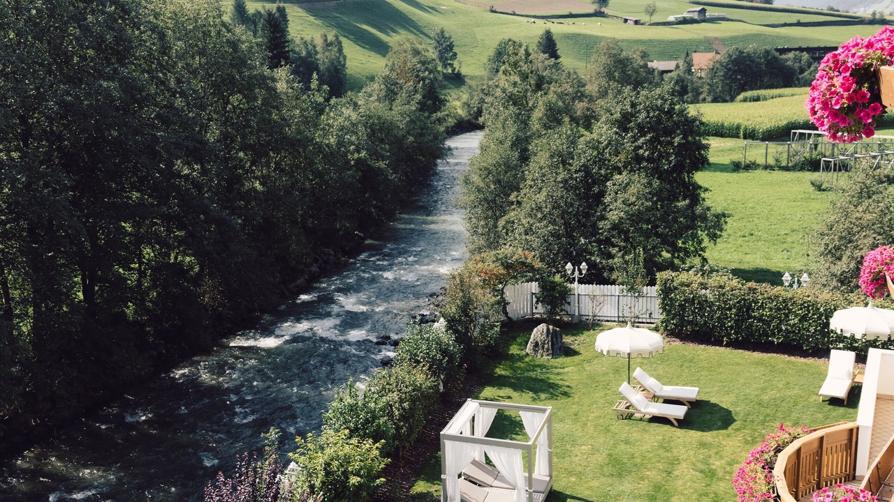 Photo of Outdoor in Valle Aurina