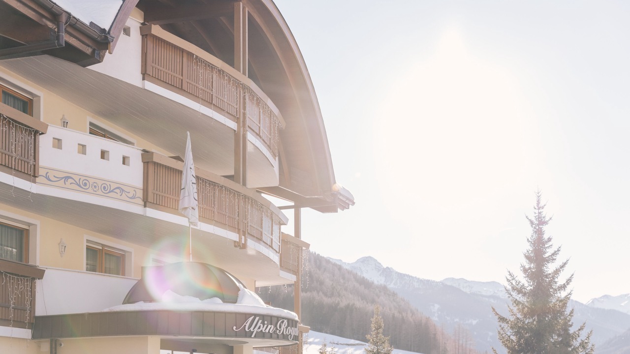 Photo of Outdoor in Valle Aurina