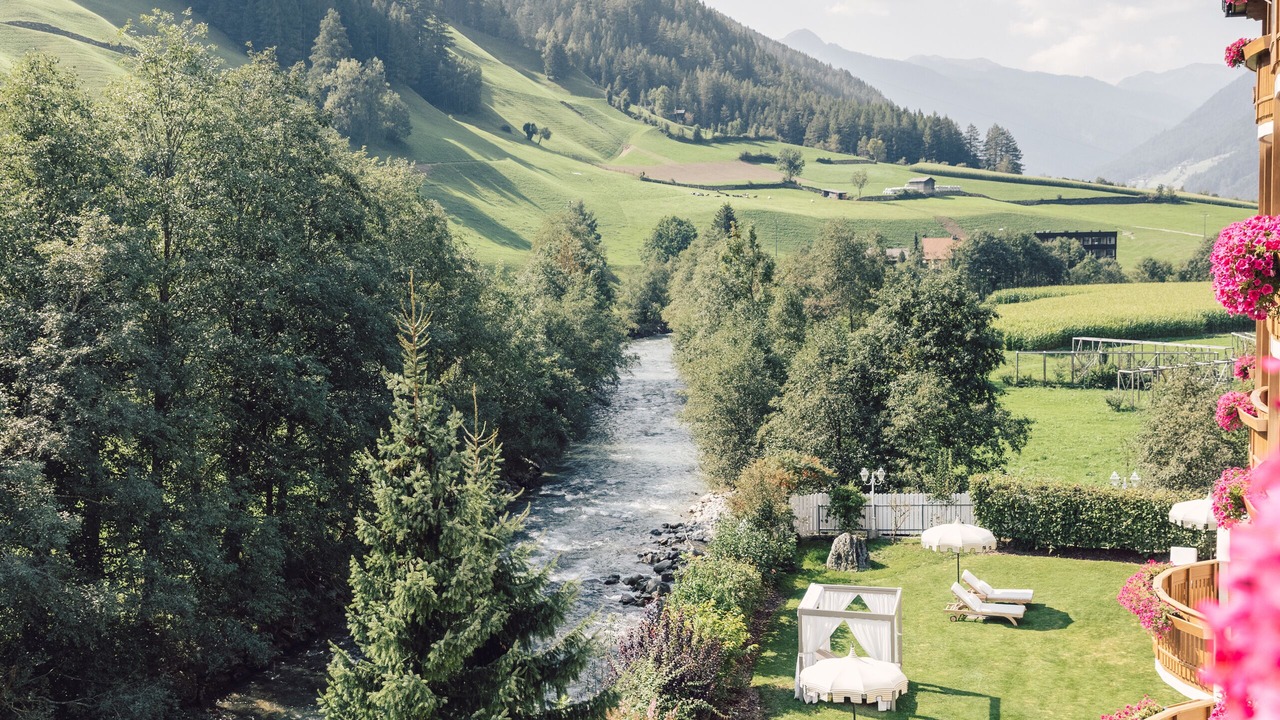 Photo of Others in Valle Aurina