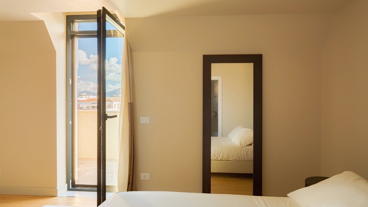 Photo of Patio Balcony in Ruggero Settimo