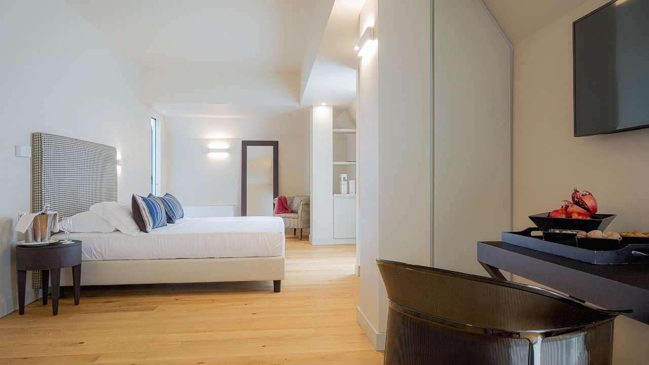 Photo of Bedroom in Ruggero Settimo