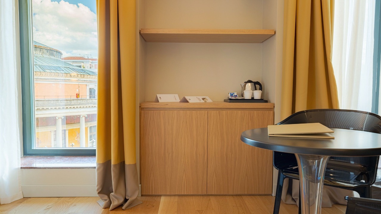 Photo of Bedroom in Ruggero Settimo