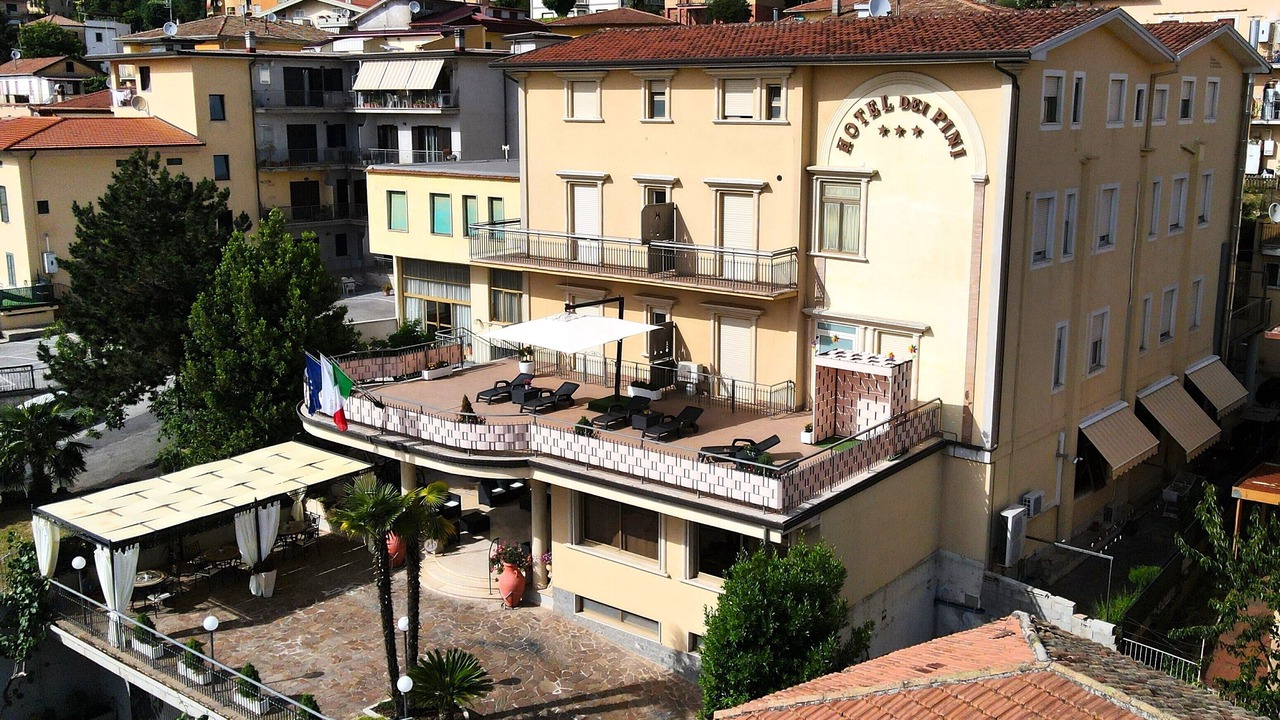 Photo of Outdoor in Fiuggi