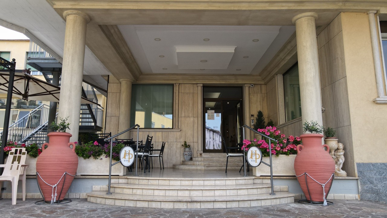 Photo of Outdoor in Fiuggi