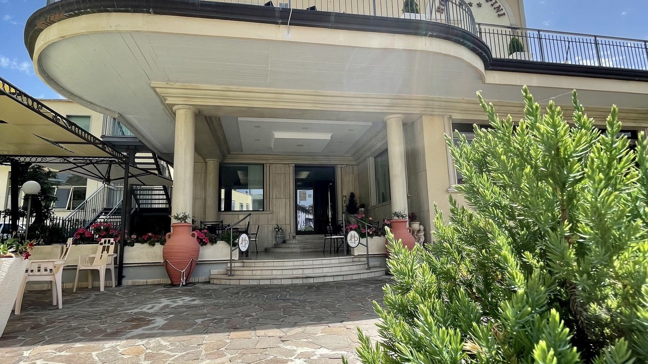 Photo of Outdoor in Fiuggi