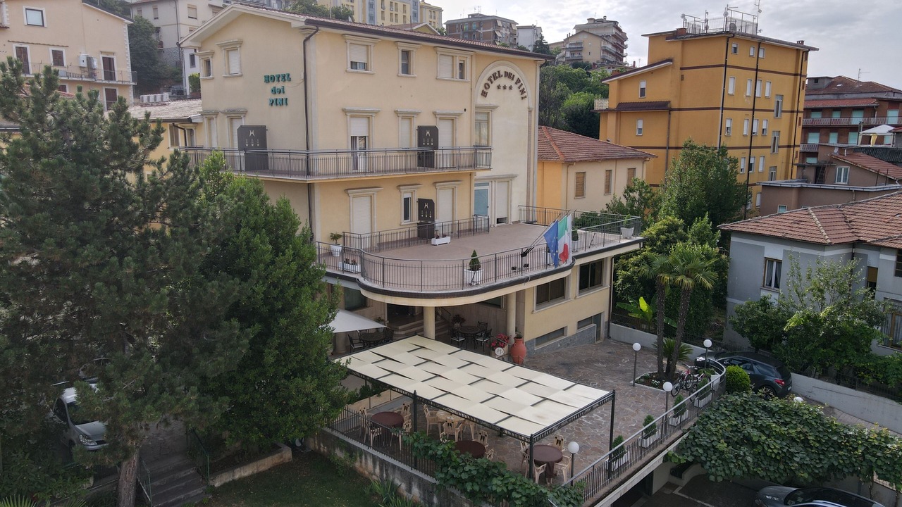 Photo of Outdoor in Fiuggi