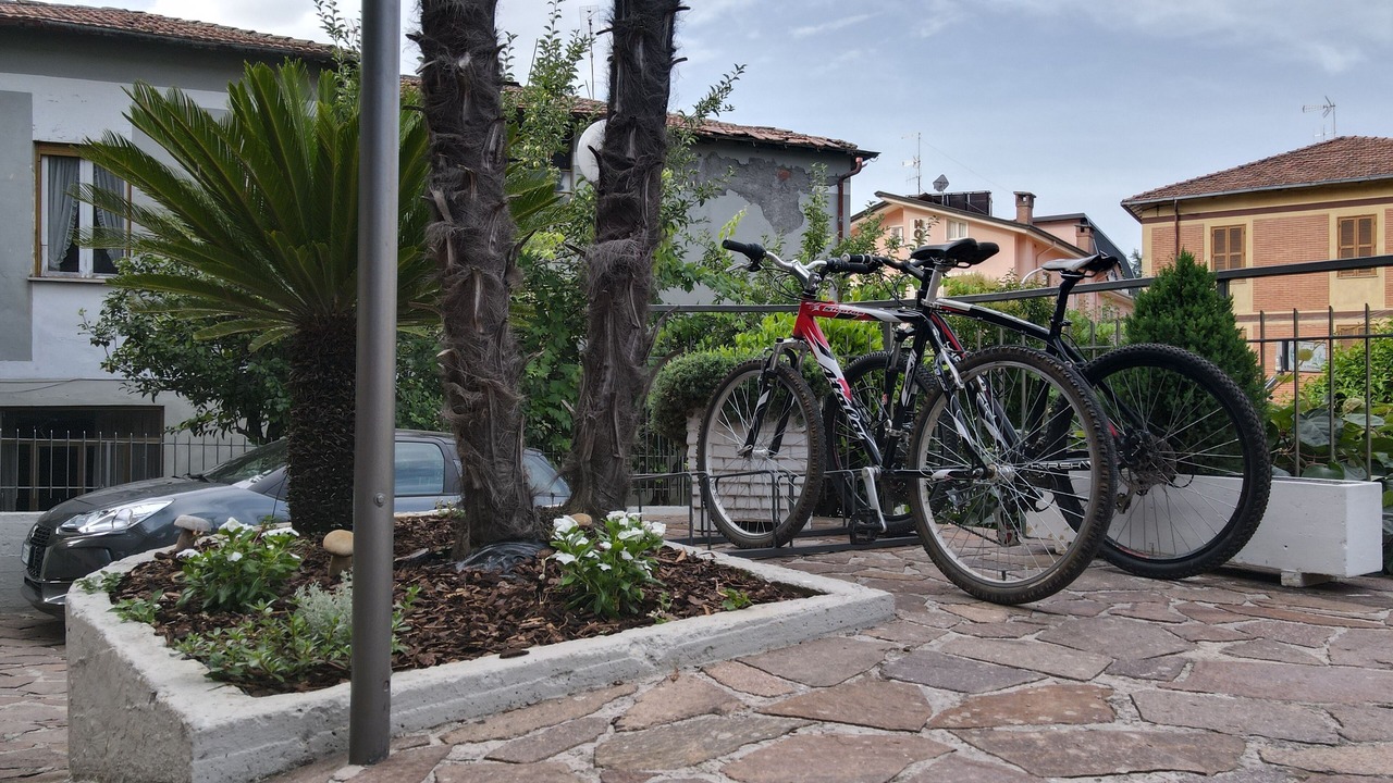 Photo of Outdoor in Fiuggi