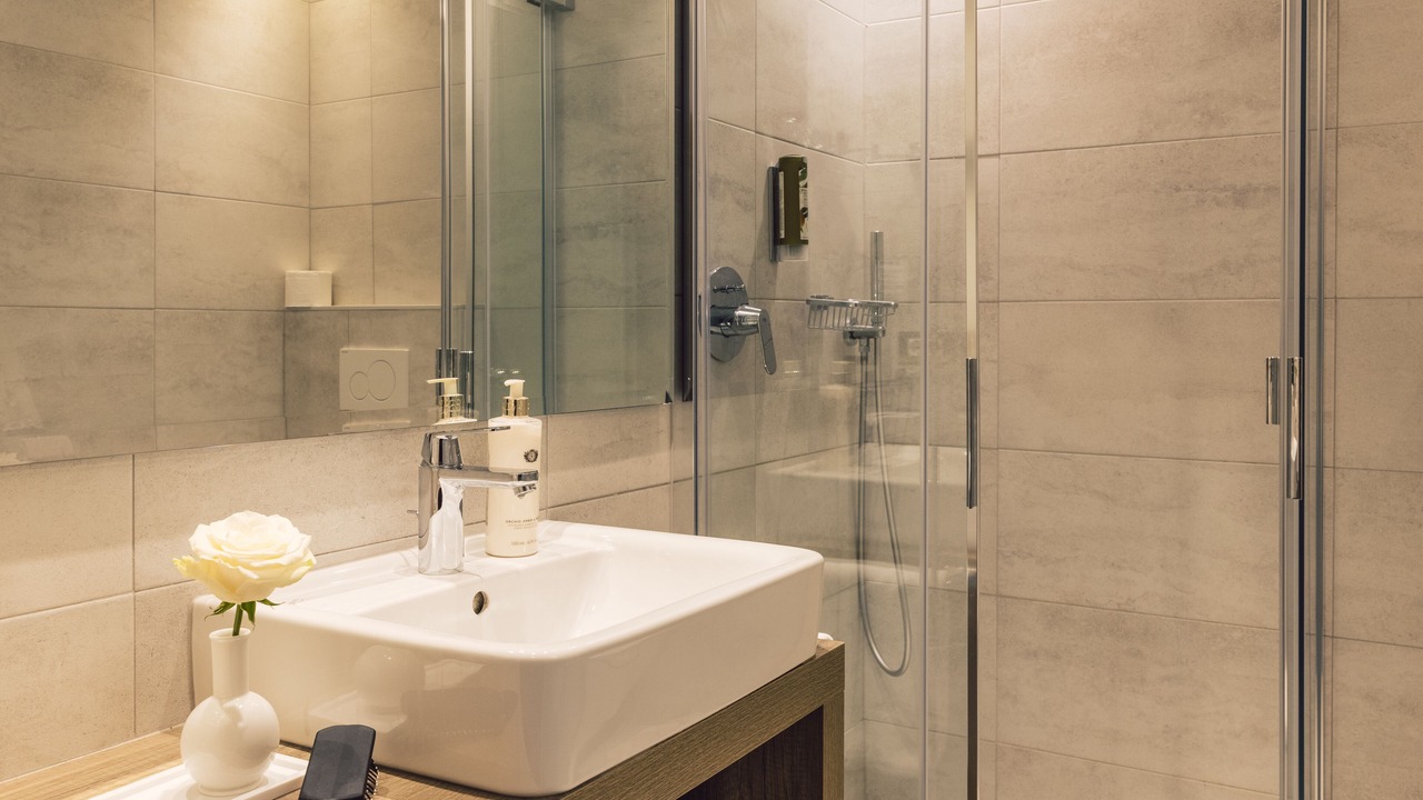 Photo of Bathroom in San Giovanni