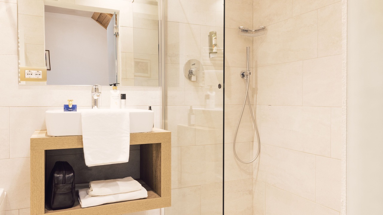 Photo of Bathroom in San Giovanni
