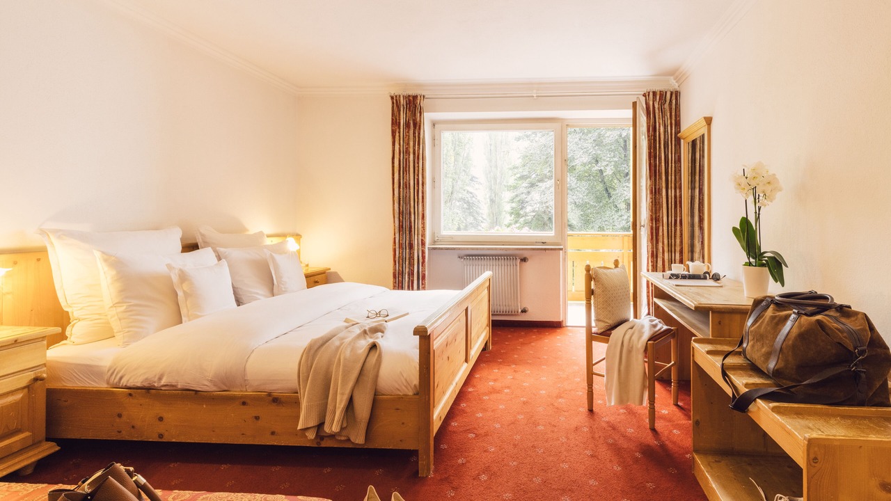 Photo of Bedroom in San Giovanni