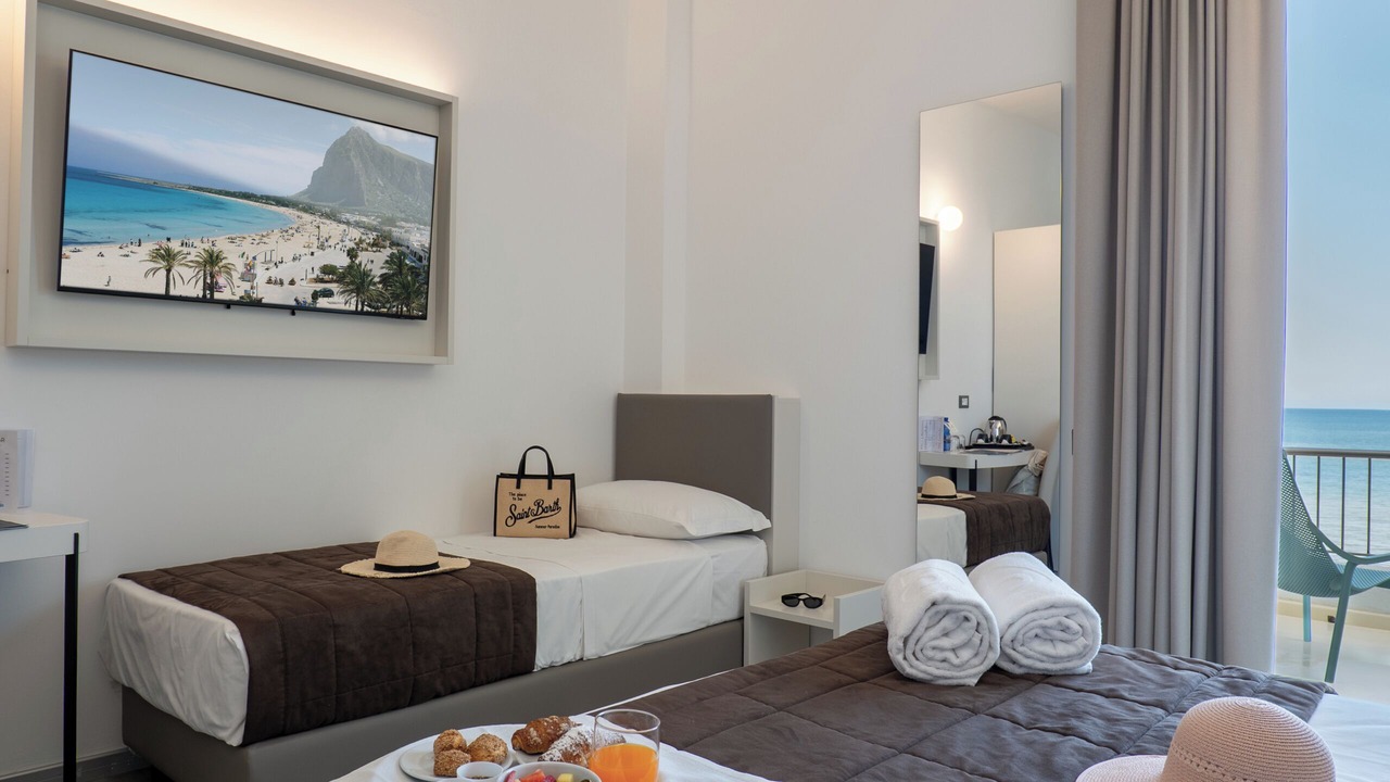 Photo of Bedroom in Alcamo Marina