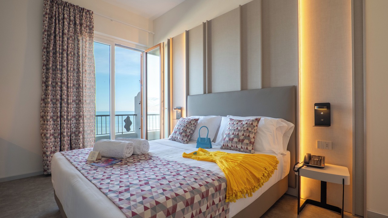 Photo of Bedroom in Alcamo Marina