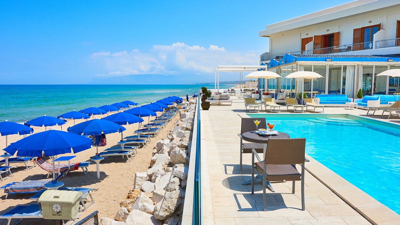 Photo of Outdoor in Alcamo Marina