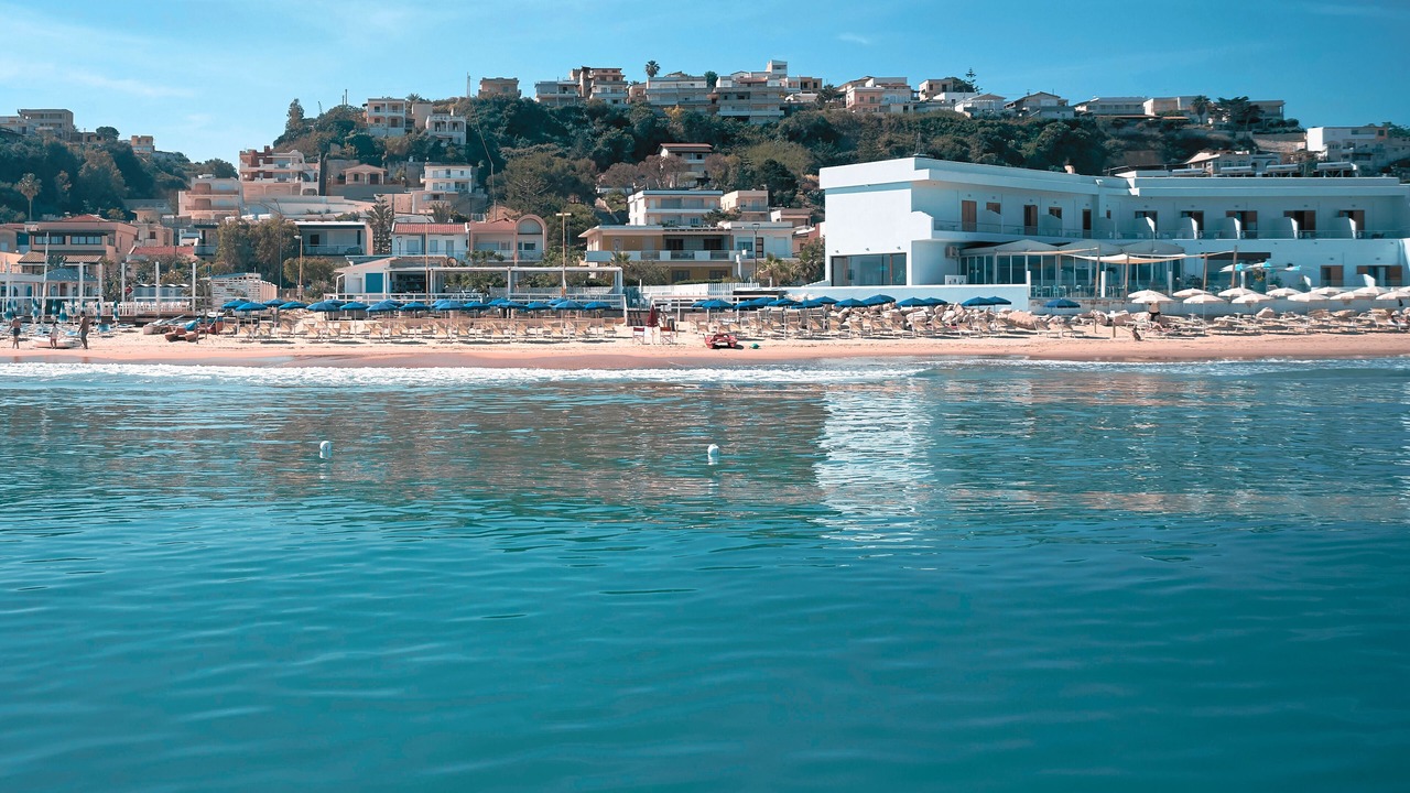 Photo of Outdoor in Alcamo Marina