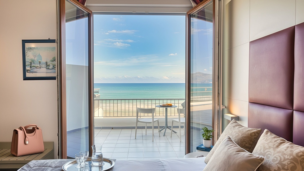 Photo of Bedroom in Alcamo Marina