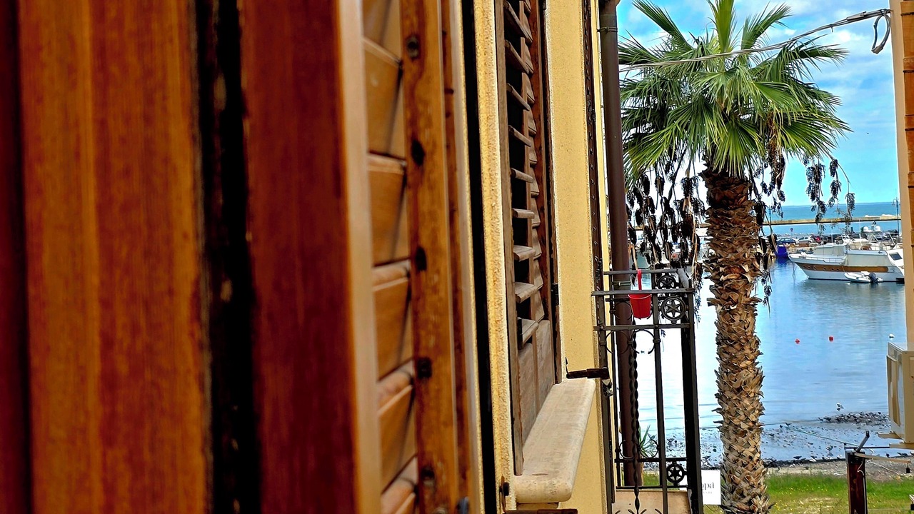 Photo of Outdoor in Castellammare del Golfo