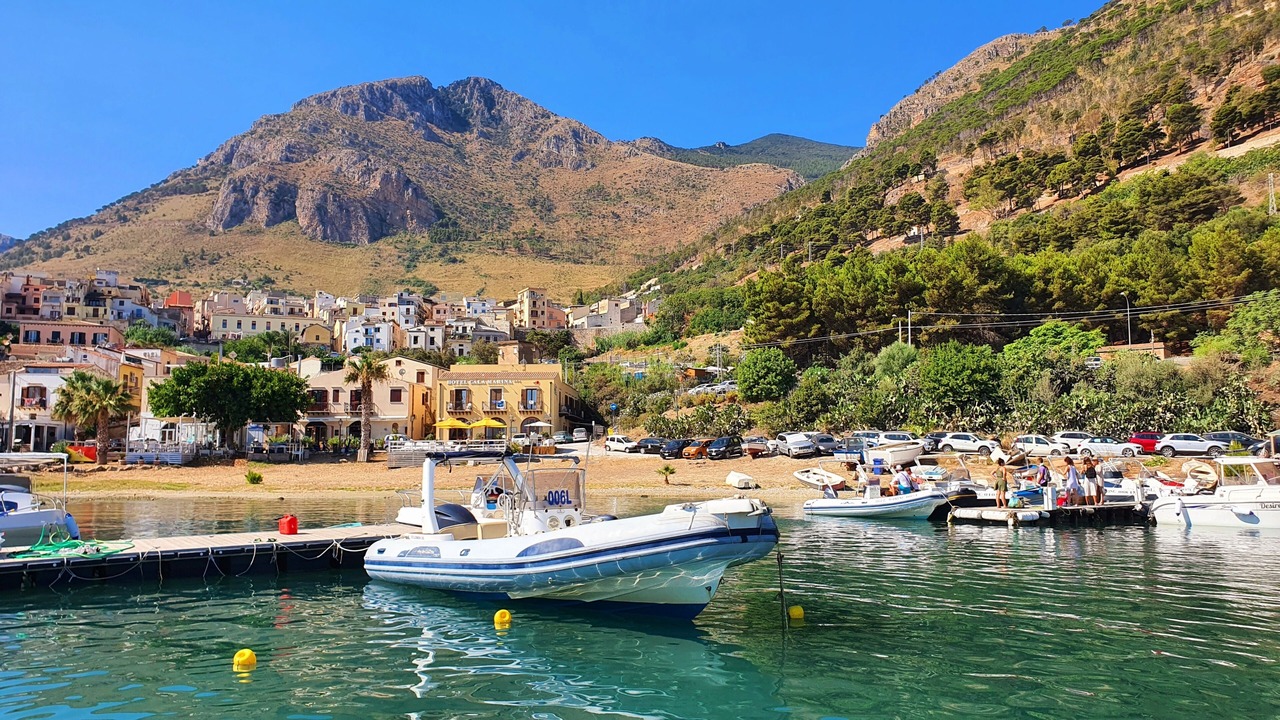 Photo of Outdoor in Castellammare del Golfo