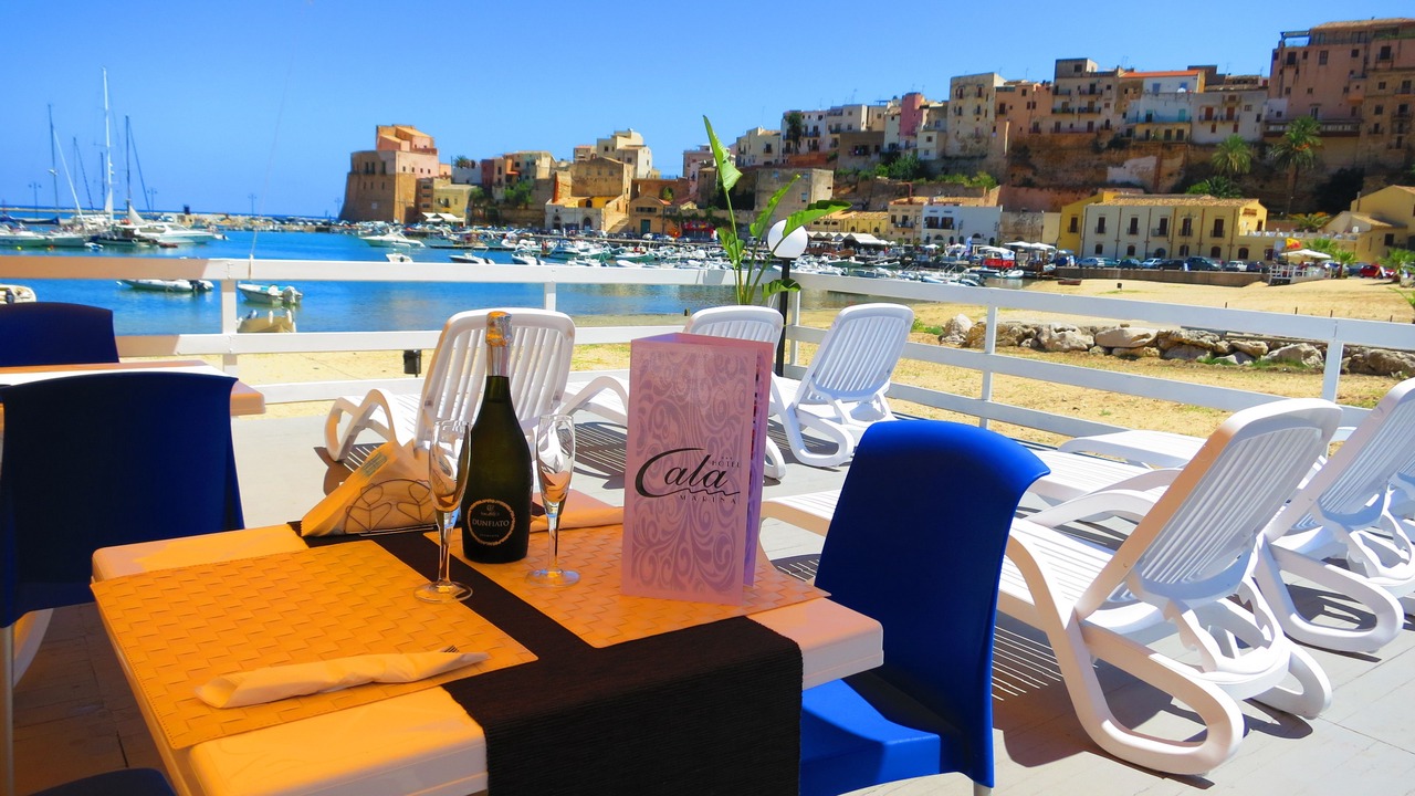 Photo of Outdoor in Castellammare del Golfo
