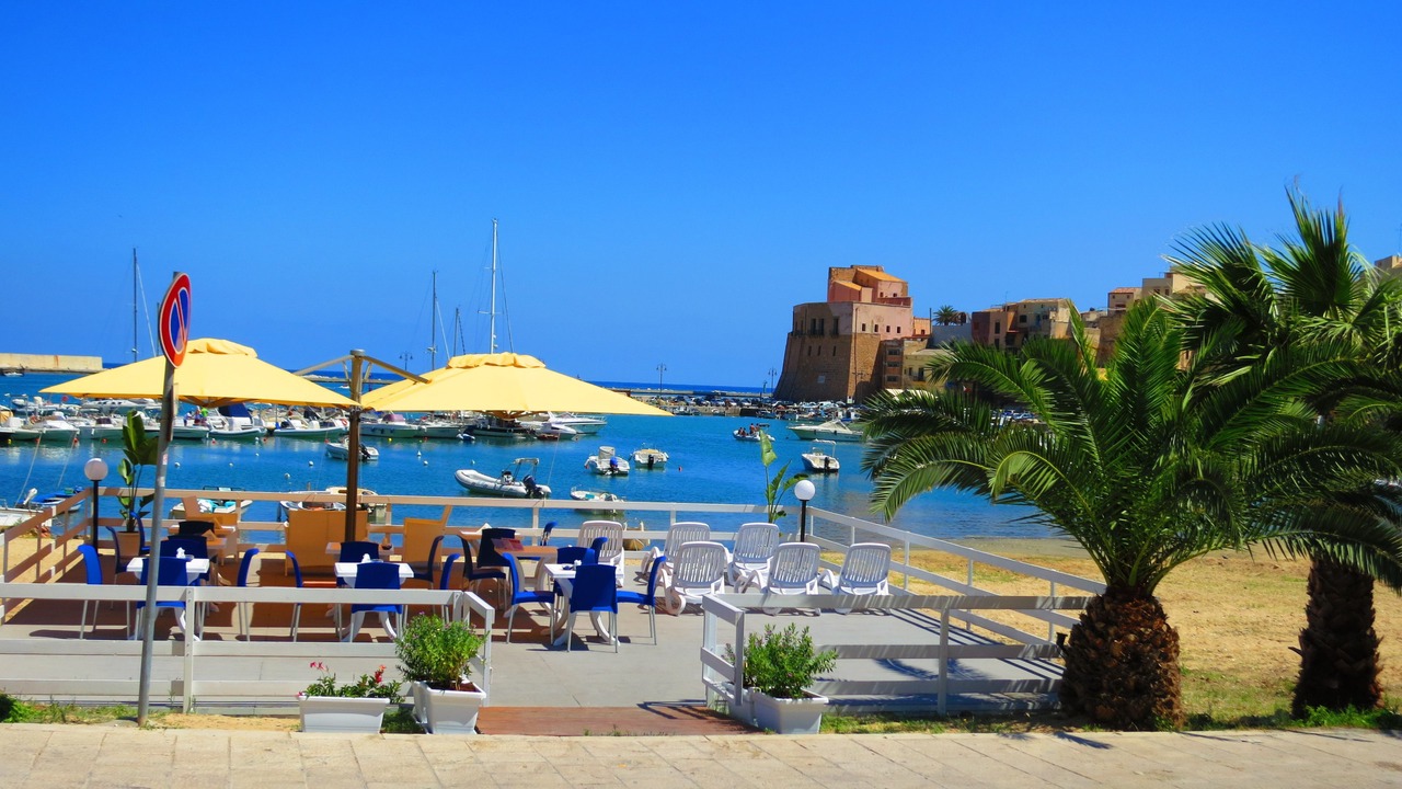 Photo of Others in Castellammare del Golfo